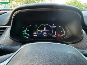 Обява за продажба на Renault Arkana 1.6 E-TECH HYBRID ~43 000 лв. - изображение 10