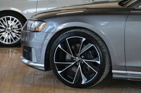 Audi A8 * S-Line* * HeadUp* * АвтоКредит* (ЦЕНА ДО БГ) - 67999 лв. - 52611422 | Car24.bg