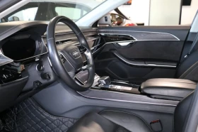 Audi A8 * S-Line* * HeadUp* * АвтоКредит* (ЦЕНА ДО БГ) - 67999 лв. - 52611422 | Car24.bg