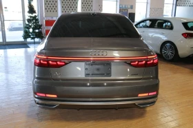 Audi A8 * S-Line* * HeadUp* * АвтоКредит* (ЦЕНА ДО БГ) - 67999 лв. - 52611422 | Car24.bg