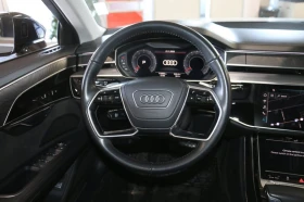 Audi A8 * S-Line* * HeadUp* * АвтоКредит* (ЦЕНА ДО БГ) - 67999 лв. - 52611422 | Car24.bg