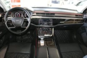 Audi A8 * S-Line* * HeadUp* * АвтоКредит* (ЦЕНА ДО БГ) - 67999 лв. - 52611422 | Car24.bg