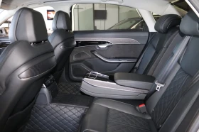 Audi A8 * S-Line* * HeadUp* * АвтоКредит* (ЦЕНА ДО БГ) - 67999 лв. - 52611422 | Car24.bg