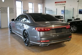 Audi A8 * S-Line* * HeadUp* * АвтоКредит* (ЦЕНА ДО БГ) - 67999 лв. - 52611422 | Car24.bg
