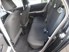 Toyota Yaris 1.0 - 69 к.с. - 7000 лв. - 18826297 8