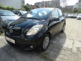 Toyota Yaris 1.0 - 69 к.с. - 7000 лв. - 18826297 3