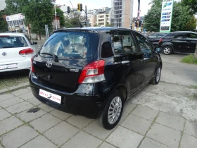 Toyota Yaris 1.0 - 69 к.с. - 7000 лв. - 18826297 5