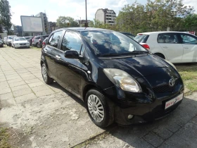 Toyota Yaris 1.0 - 69 к.с. - 7000 лв. - 18826297 2