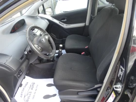Toyota Yaris 1.0 - 69 к.с. - 7000 лв. - 18826297 9