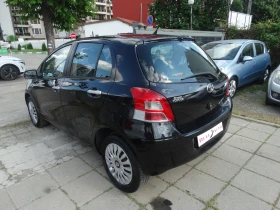 Toyota Yaris 1.0 - 69 к.с. - 7000 лв. - 18826297 6