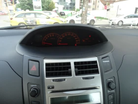 Toyota Yaris 1.0 - 69 к.с. - 7000 лв. - 18826297 12