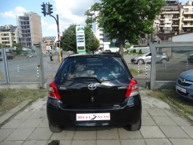 Toyota Yaris 1.0 - 69 к.с. - 7000 лв. - 18826297 4