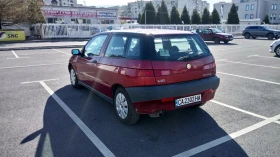     Alfa Romeo 145 1.4 Twin spark 16V