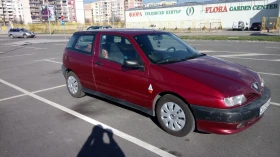 Alfa Romeo 145 1.4 Twin spark 16V | Mobile.bg    7