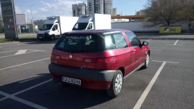     Alfa Romeo 145 1.4 Twin spark 16V