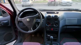 Alfa Romeo 145 1.4 Twin spark 16V | Mobile.bg    9