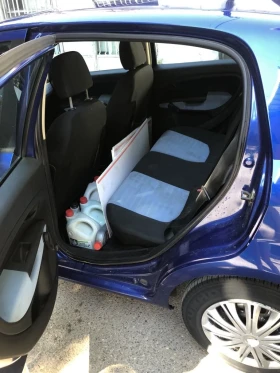Fiat Punto 1.3 mjet | Mobile.bg    9
