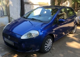 Fiat Punto 1.3 mjet | Mobile.bg    2