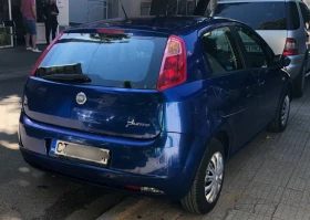 Fiat Punto 1.3 mjet | Mobile.bg    4