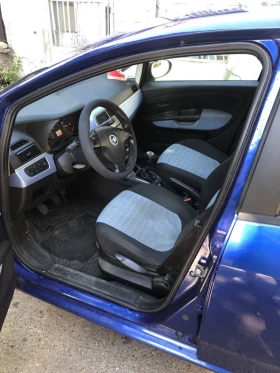 Fiat Punto 1.3 mjet | Mobile.bg    8