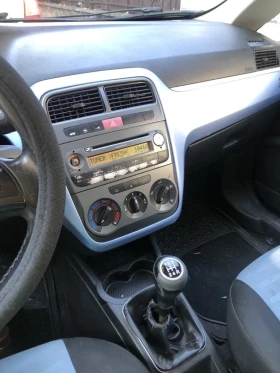 Fiat Punto 1.3 mjet | Mobile.bg    10