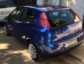 Fiat Punto 1.3 mjet | Mobile.bg    5