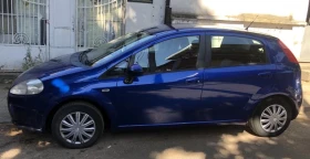 Fiat Punto 1.3 mjet | Mobile.bg    3