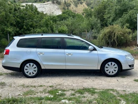 Обява за продажба на VW Passat 2.0TDI 4motion ~6 800 лв. - изображение 5