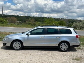 Обява за продажба на VW Passat 2.0TDI 4motion ~6 800 лв. - изображение 1