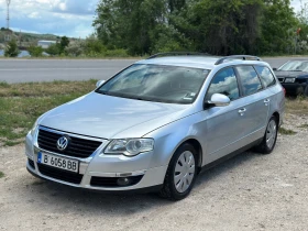 Обява за продажба на VW Passat 2.0TDI 4motion ~6 800 лв. - изображение 1
