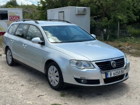 Обява за продажба на VW Passat 2.0TDI 4motion ~6 800 лв. - изображение 6