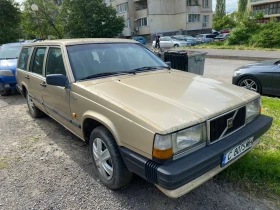 Volvo 740 | Mobile.bg    2