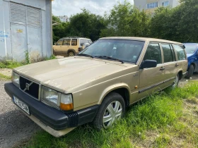Volvo 740 | Mobile.bg    3