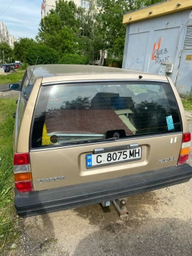 Volvo 740 | Mobile.bg    5