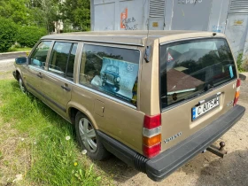 Volvo 740 | Mobile.bg    6