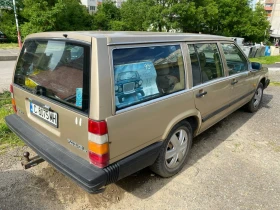 Volvo 740 | Mobile.bg    4