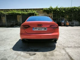Audi A4 S-LiNE | Mobile.bg    4