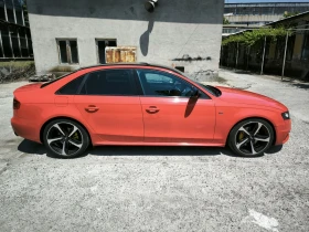 Audi A4 S-LiNE | Mobile.bg    2