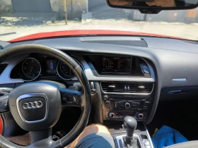 Audi A4 S-LiNE | Mobile.bg    5