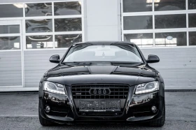 Audi A5 3.0 TDI SLINE B&O - 14500 лв. - 54800709 2