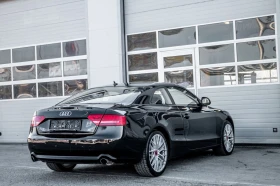 Audi A5 3.0 TDI SLINE B&O - 14500 лв. - 54800709 5