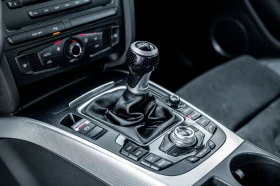 Audi A5 3.0 TDI SLINE B&O - 14500 лв. - 54800709 11