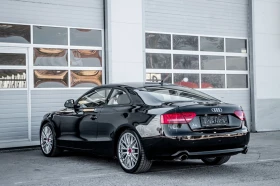 Audi A5 3.0 TDI SLINE B&O - 14500 лв. - 54800709 3