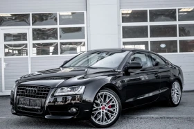 Audi A5 3.0 TDI SLINE B&O - 14500 лв. - 54800709 1
