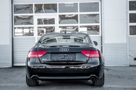 Audi A5 3.0 TDI SLINE B&O - 14500 лв. - 54800709 4