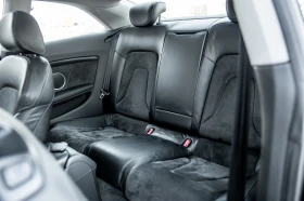 Audi A5 3.0 TDI SLINE B&O - 14500 лв. - 54800709 9