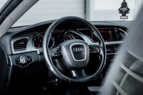 Audi A5 3.0 TDI SLINE B&O - 14500 лв. - 54800709 10