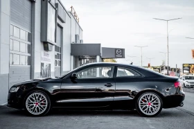 Audi A5 3.0 TDI SLINE B&O - 14500 лв. - 54800709 6