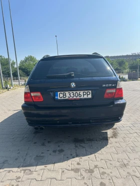 Обява за продажба на BMW 325 XI ~5 000 лв. - изображение 3