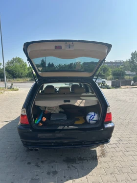 Обява за продажба на BMW 325 XI ~5 000 лв. - изображение 4